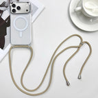 For iPhone 18 Pro Max / 17 Pro Max / Khaki