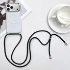 For iPhone 18 Pro Max / 17 Pro Max / Black