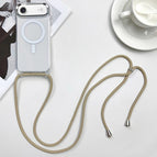 For iPhone Air / Khaki