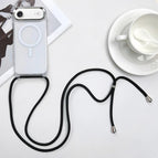 For iPhone Air / Black