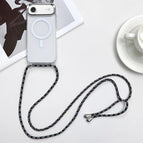 For iPhone Air / Colorful Black