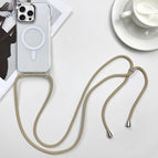 For iPhone 16 Pro Max / Khaki