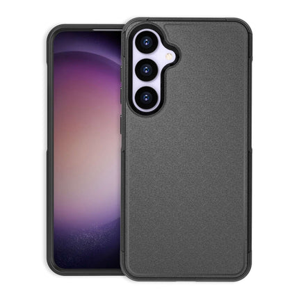 RedPepper Armor PC Hybrid TPU Phone Case, For Samsung Galaxy A55 5G, For Samsung Galaxy S24+ 5G, For Samsung Galaxy S24 5G, For Samsung Galaxy S24 Ultra 5G, For Samsung Galaxy S23 Ultra 5G, For Samsung Galaxy S23+ 5G, For Samsung Galaxy S23 5G         ...
