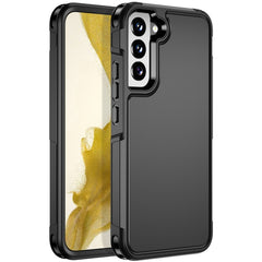 RedPepper Armor PC Hybrid TPU Phone Case, For Samsung Galaxy A55 5G, For Samsung Galaxy S24+ 5G, For Samsung Galaxy S24 5G, For Samsung Galaxy S24 Ultra 5G, For Samsung Galaxy S23 Ultra 5G, For Samsung Galaxy S23+ 5G, For Samsung Galaxy S23 5G���������...