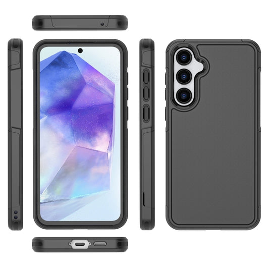 RedPepper Armor PC Hybrid TPU Phone Case, For Samsung Galaxy A55 5G, For Samsung Galaxy S24+ 5G, For Samsung Galaxy S24 5G, For Samsung Galaxy S24 Ultra 5G, For Samsung Galaxy S23 Ultra 5G, For Samsung Galaxy S23+ 5G, For Samsung Galaxy S23 5G���������...