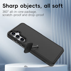 RedPepper Armor PC Hybrid TPU Phone Case, For Samsung Galaxy A55 5G, For Samsung Galaxy S24+ 5G, For Samsung Galaxy S24 5G, For Samsung Galaxy S24 Ultra 5G, For Samsung Galaxy S23 Ultra 5G, For Samsung Galaxy S23+ 5G, For Samsung Galaxy S23 5G���������...