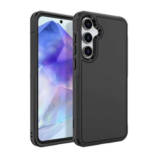 RedPepper Armor PC Hybrid TPU Phone Case, For Samsung Galaxy A55 5G, For Samsung Galaxy S24+ 5G, For Samsung Galaxy S24 5G, For Samsung Galaxy S24 Ultra 5G, For Samsung Galaxy S23 Ultra 5G, For Samsung Galaxy S23+ 5G, For Samsung Galaxy S23 5G���������...