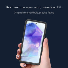 RedPepper Armor PC Hybrid TPU Phone Case, For Samsung Galaxy A55 5G, For Samsung Galaxy S24+ 5G, For Samsung Galaxy S24 5G, For Samsung Galaxy S24 Ultra 5G, For Samsung Galaxy S23 Ultra 5G, For Samsung Galaxy S23+ 5G, For Samsung Galaxy S23 5G���������...