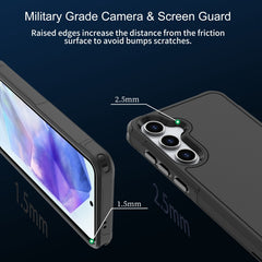 RedPepper Armor PC Hybrid TPU Phone Case, For Samsung Galaxy A55 5G, For Samsung Galaxy S24+ 5G, For Samsung Galaxy S24 5G, For Samsung Galaxy S24 Ultra 5G, For Samsung Galaxy S23 Ultra 5G, For Samsung Galaxy S23+ 5G, For Samsung Galaxy S23 5G���������...