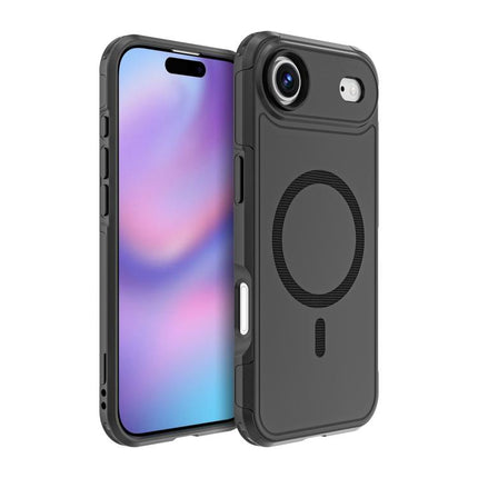 RedPepper Armor Magsafe PC Hybrid TPU Phone Case