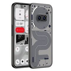 GKK Skin Feel Leather Phone Case, For Nothing Phone 3a, For Nothing Phone 3a Pro, For Nothing Phone 2A