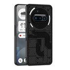For Nothing Phone 3a / Carbon Fiber Texture