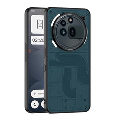 GKK Skin Feel Leather Phone Case, For Nothing Phone 3a, For Nothing Phone 3a Pro, For Nothing Phone 2A