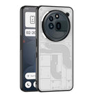 For Nothing Phone 3a Pro / Grey