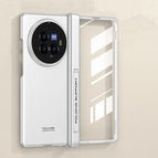 For vivo X Fold3 Pro / Silver