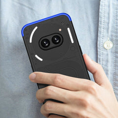 GKK Three Stage Splicing Full Coverage PC Phone Case