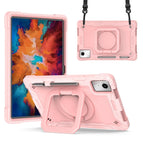 For Lenovo Tab M11/ Xiaoxin Pad 11 2024 / Rose Gold