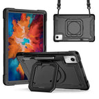 For Lenovo Tab M11/ Xiaoxin Pad 11 2024 / Black