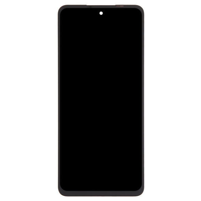 Realme LCD Screen & Touch Digitizer Full Assembly – C67, C51, 11x & More