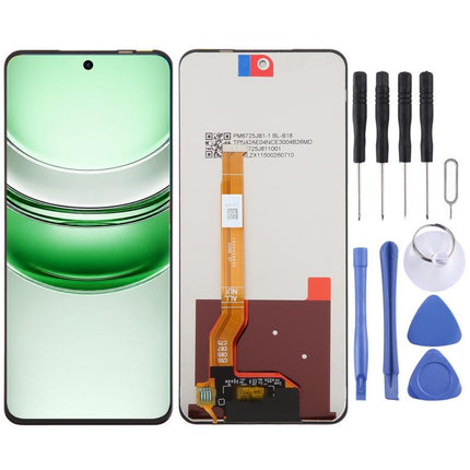 Realme LCD Screen & Touch Digitizer Full Assembly – Multiple Realme Models