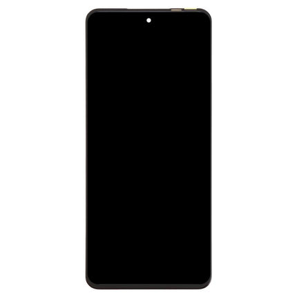 Realme LCD Screen & Touch Digitizer Full Assembly – Multiple Realme Models