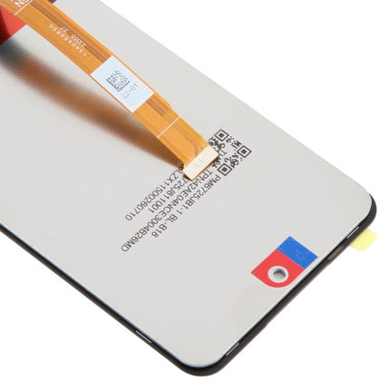 Realme LCD Screen & Touch Digitizer Full Assembly – Multiple Realme Models