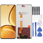 For Realme C63 5G RMX3950