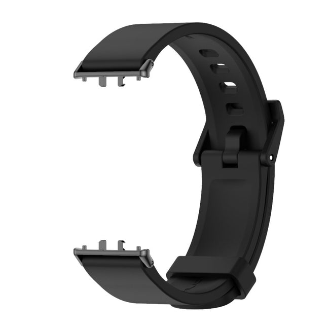 Mijobs Silicone Watch Band