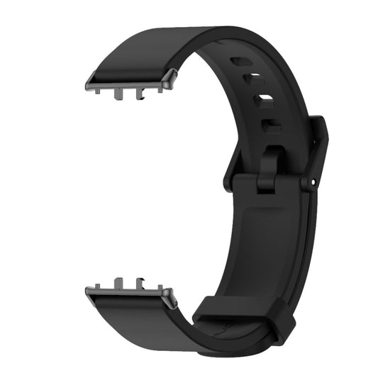 Mijobs Silicone Watch Band