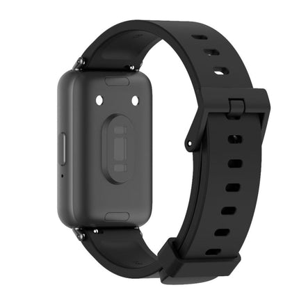 Mijobs Silicone Watch Band