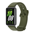 For Samsung Galaxy Fit 3 / Army Green+Black