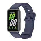 For Samsung Galaxy Fit 3 / Midnight Blue+Black