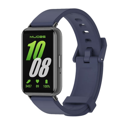 Mijobs Silicone Watch Band