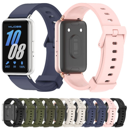 Mijobs Silicone Watch Band