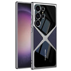 For Samsung Galaxy S23 Ultra / Blue