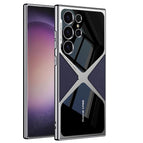 For Samsung Galaxy S25 Ultra 5G / Blue