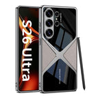 For Samsung Galaxy S26 Ultra 5G / White