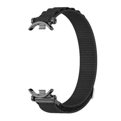 Mijobs GT4 Nylon Breathable Watch Band, For Xiaomi Smart Band 10 / 9 / 8