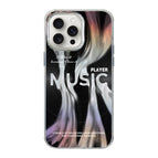 For iPhone 15 Pro Max / Music Records