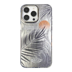 For iPhone 15 Pro / Sunset Frond