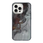 For iPhone 15 Pro / Wash Painting