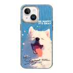 For iPhone 15 / Dog
