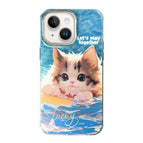 For iPhone 15 / Cat