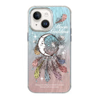 For iPhone 15 / Wind Chimes