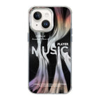 For iPhone 15 / Music Records