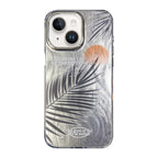 For iPhone 14 / Sunset Frond