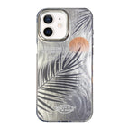 For iPhone 12 / Sunset Frond