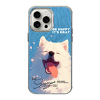 For iPhone 12 Pro / Dog