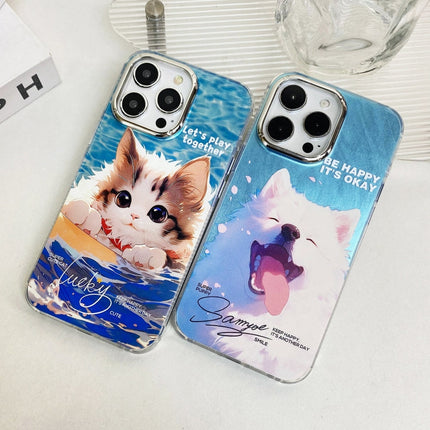 Illustration Pattern Radiation Design Full Coverage Shockproof Phone Case, For iPhone 12 Pro Max, For iPhone 12 Pro