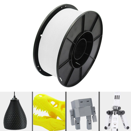 1.0KG 3D Printer Filament PLA-F Composite Material